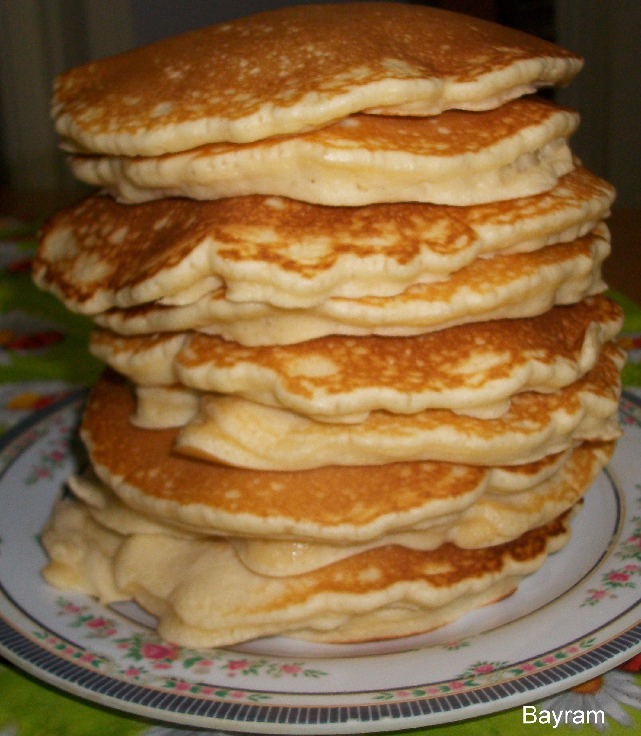 Pancakes