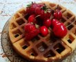 Belgian Waffles-4