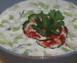 Tzatziki (salata de castraveti)-2