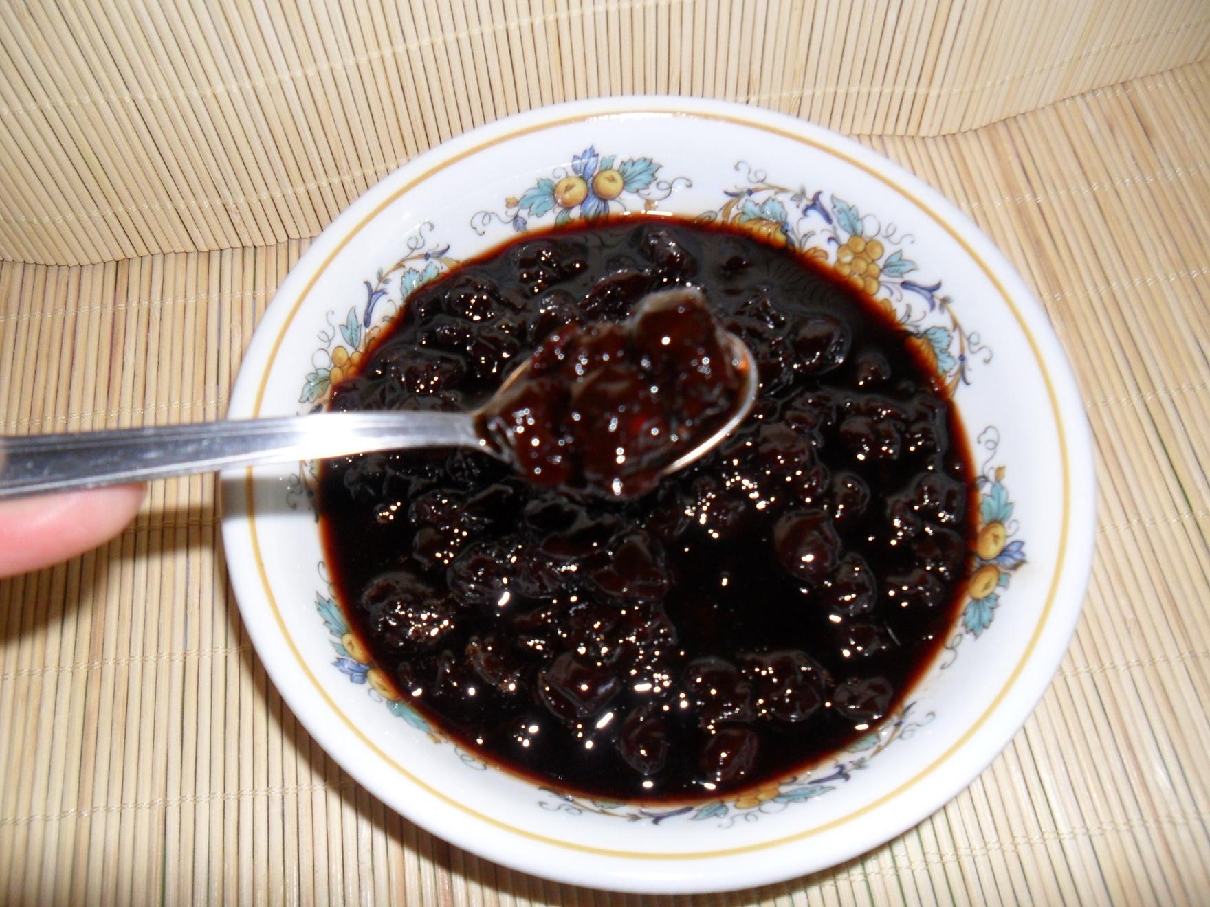 Dulceata de visine