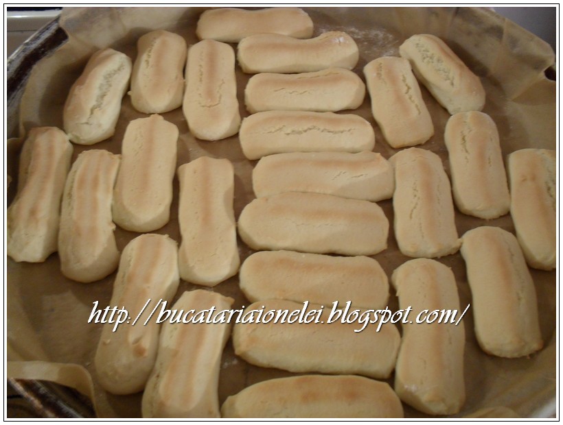 Biscuiti de casa