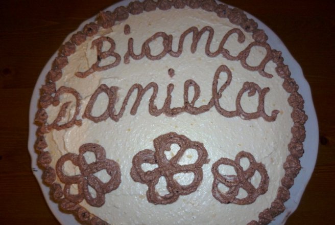 Tort Bianca