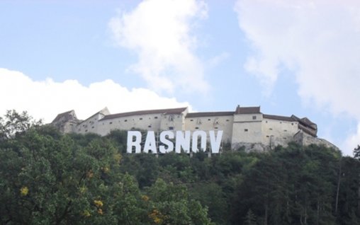 Cetatea Taraneasca a Rasnovului