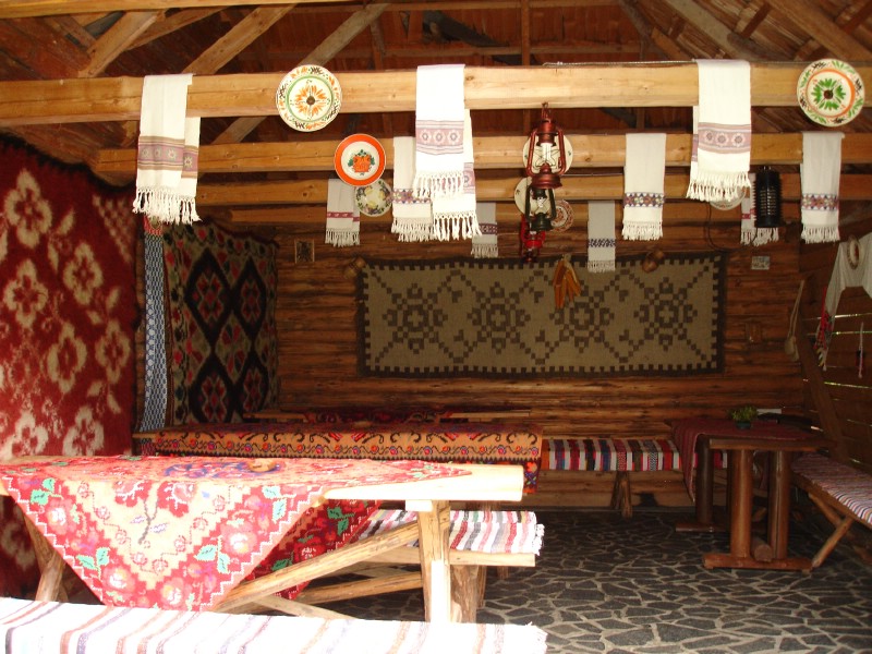 Pensiunea Doina, Vadul Izei- Maramures