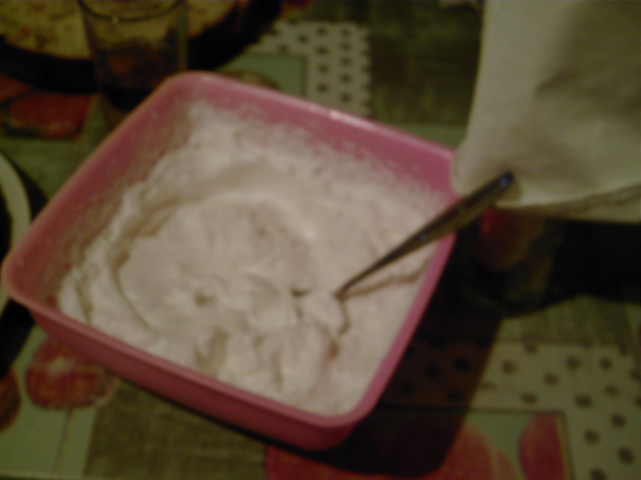 Tort savarina