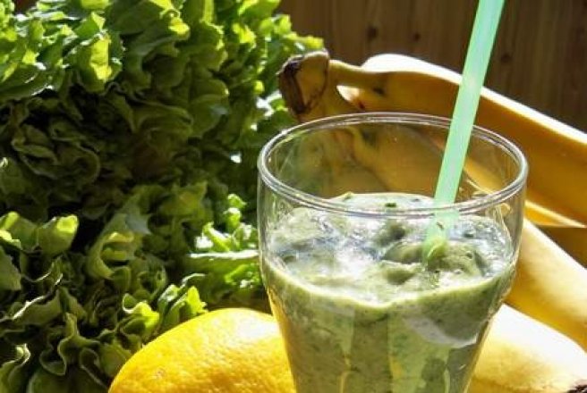 Green Smoothie