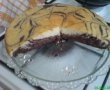 Tarta zebra-1