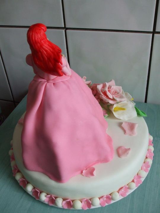 Tort Ariel