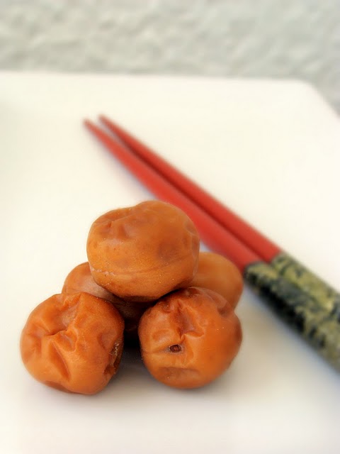 Umeboshi