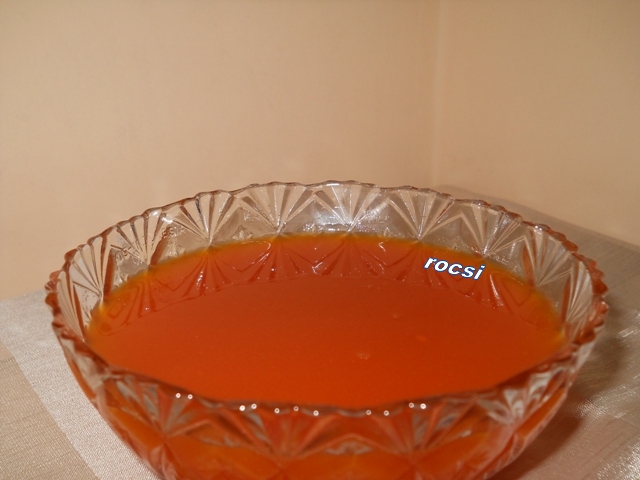 Sirop de catina