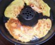 Snitele din piept de pui la dry cooker-1