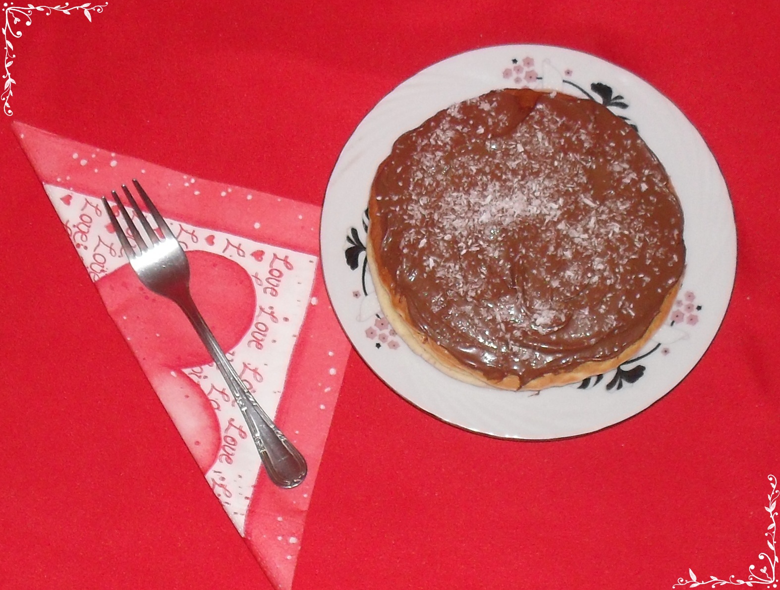 Clatite Americane(Pancakes)