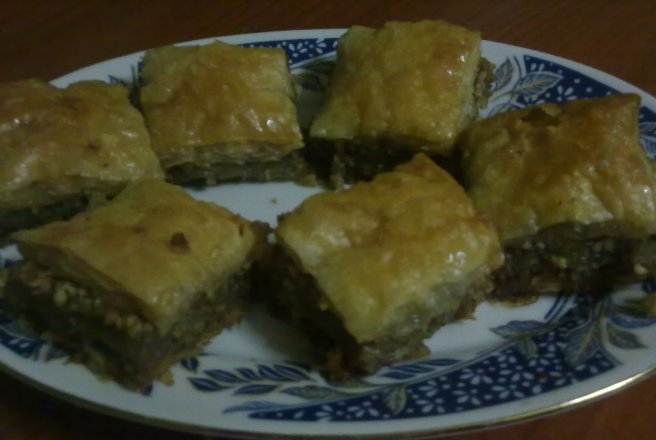 Baclava