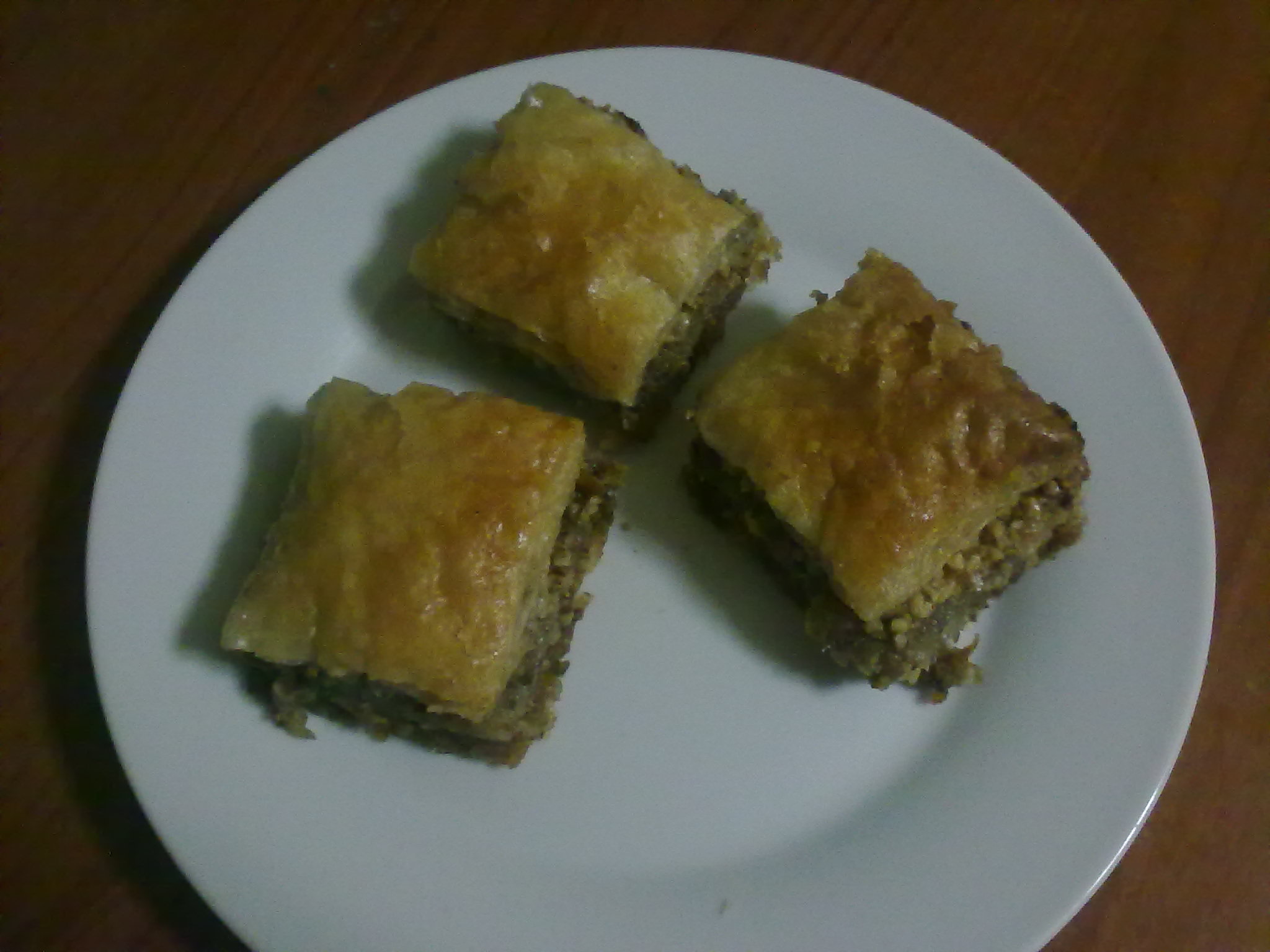 Baclava