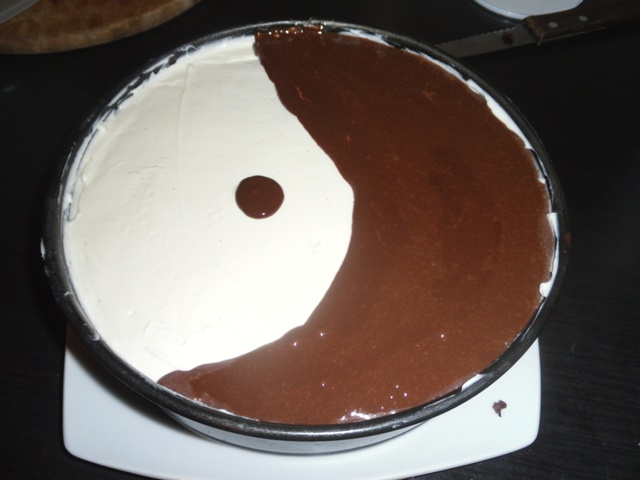 Tort Ying si Yang