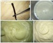 Eclere cu crema de vanilie-4