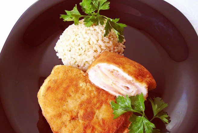 Cordon bleu