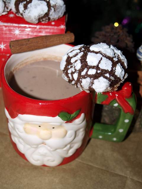 Hot Chocolate