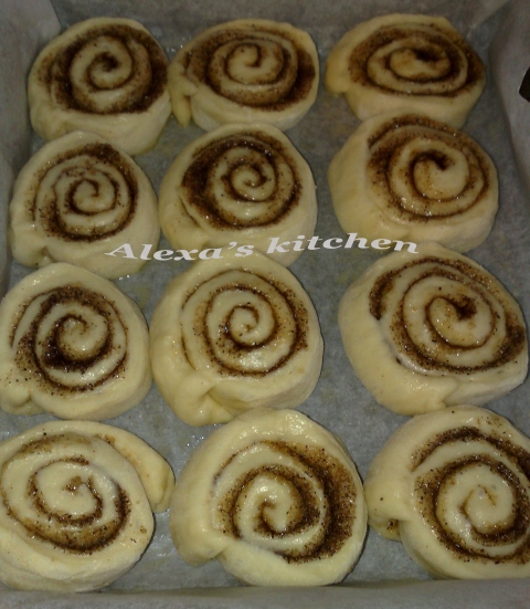 Cinnabon