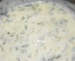 Pulpa de vitel la cuptor cu legume si sos bechamel-3