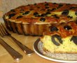 Tarta mediteraneeana cu branza si masline by Ruxy-4