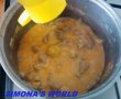 Boeuf Stroganoff-5