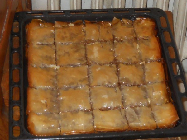 Baclava