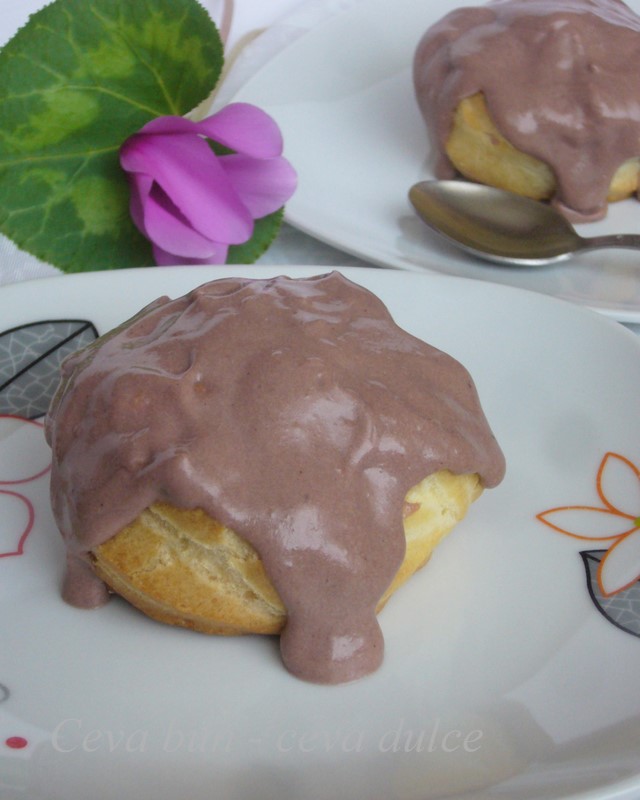 Profiterol