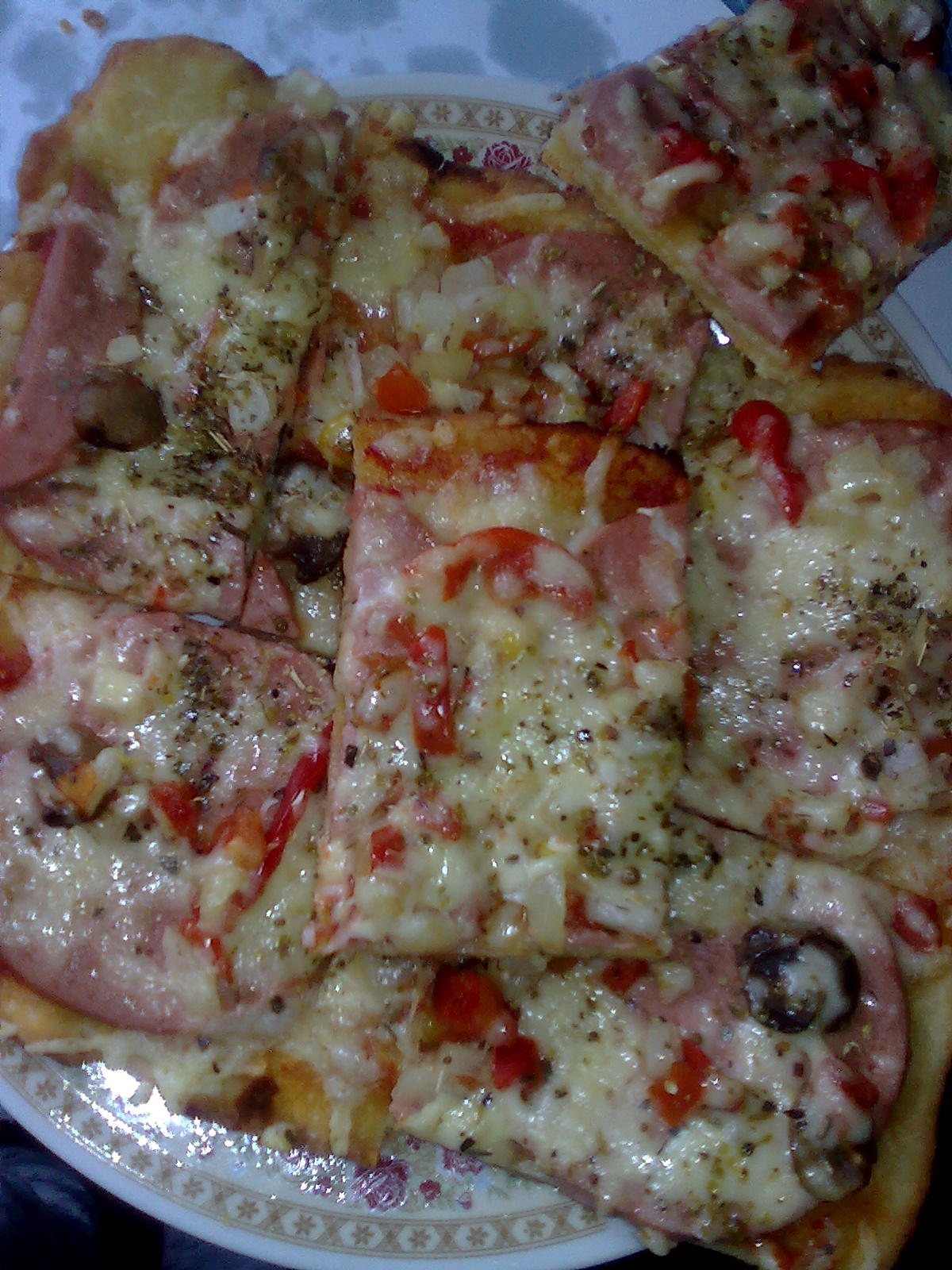 Pizza