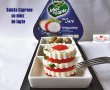 Salata Caprese cu miez de lapte-0