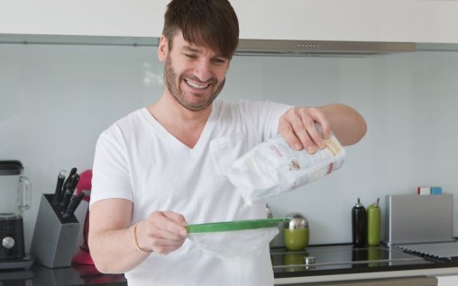 Eric Lanlard in doua emisiuni noi la TV Paprika