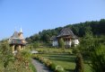 Maramures plai cu flori  - Manastirea Barsana-24