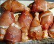 Ciocanele de pui cu prosciutto crudo si bere-2