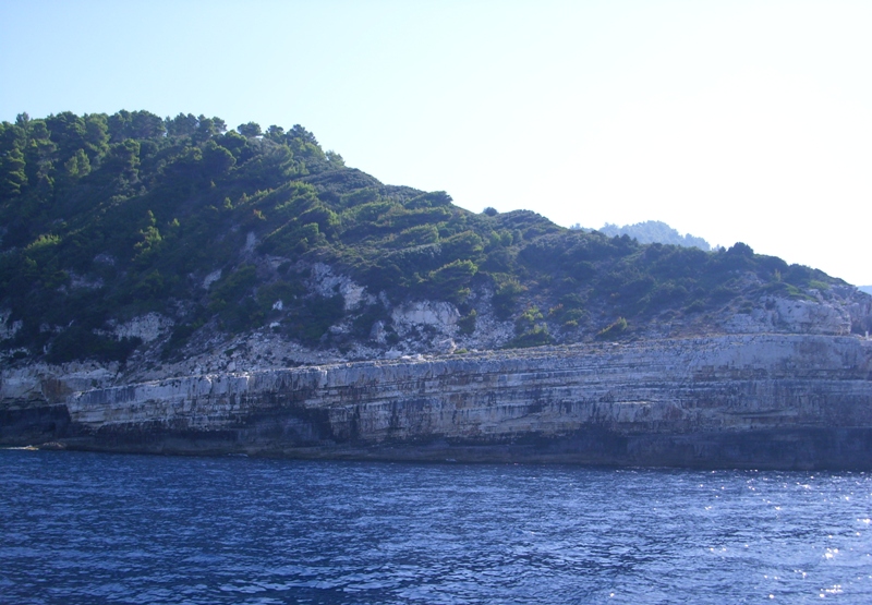 Corfu - o insula pentru linistea mea!