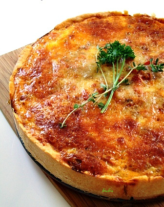 Tarta Bolognese