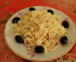 Spaghete carbonara, reţetă rapida-2