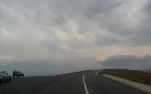 Transalpina