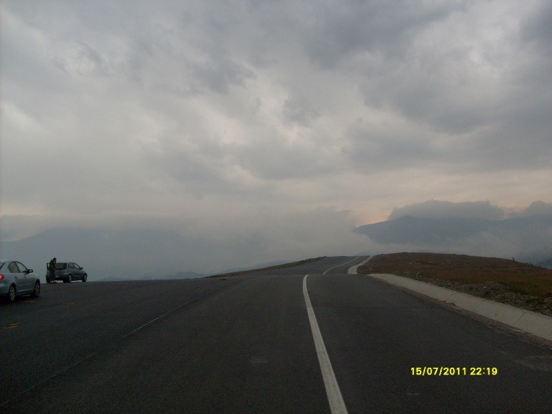 Transalpina