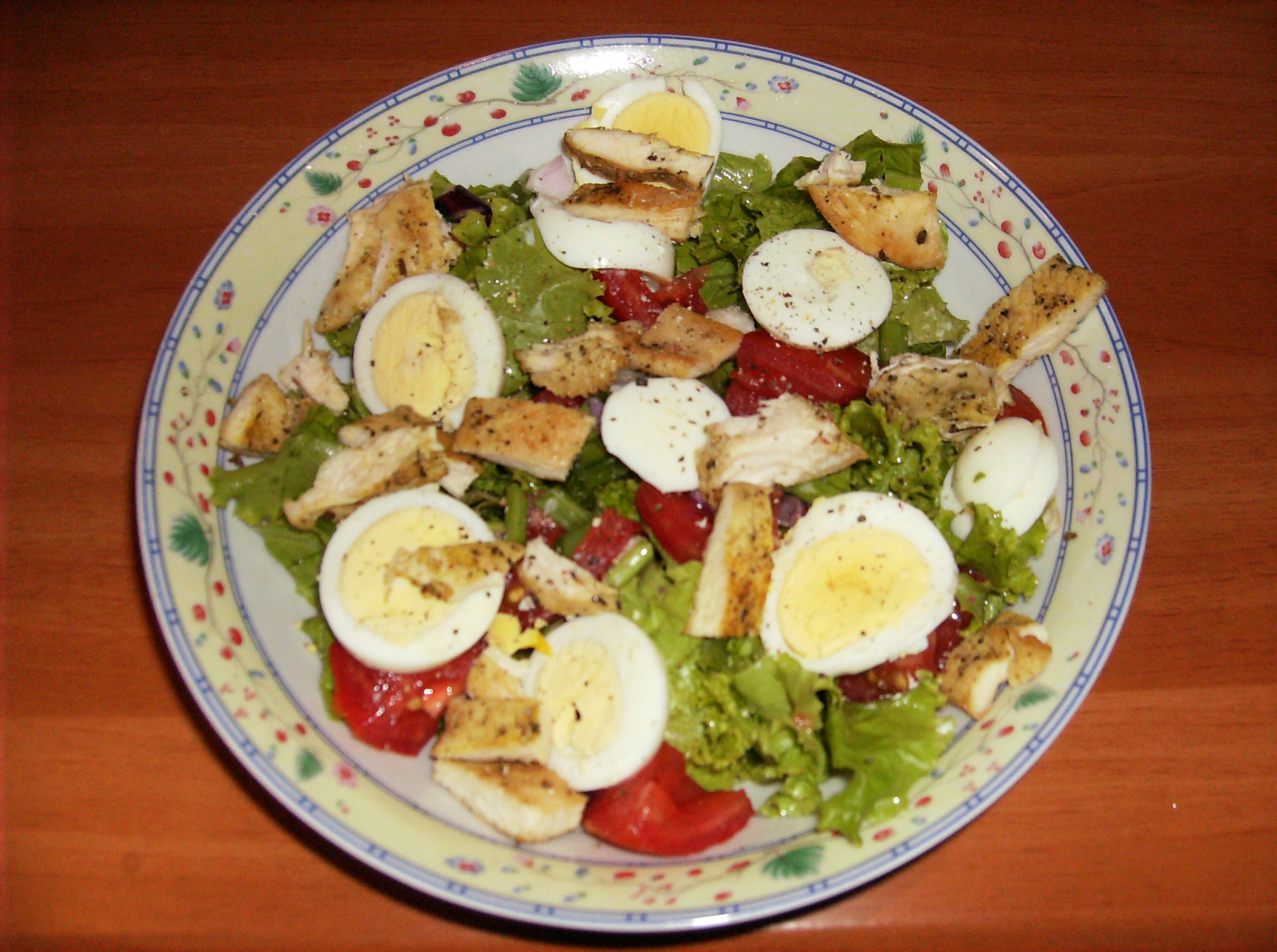 Salata Cezar