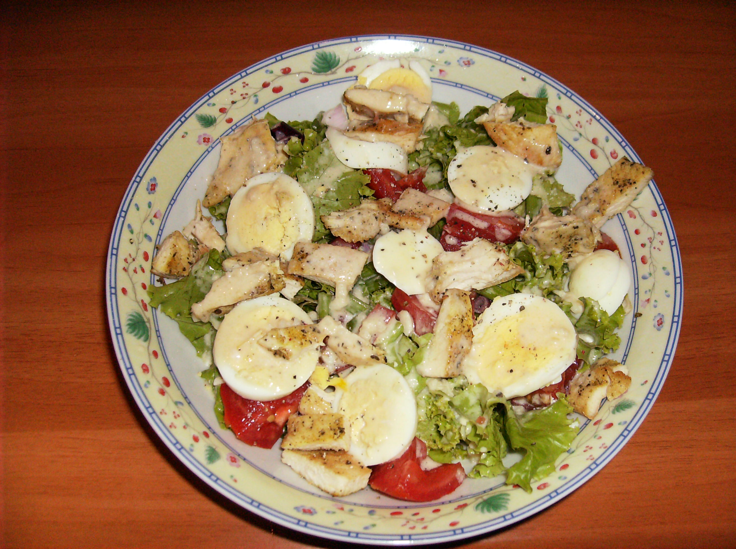 Salata Cezar