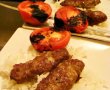 Kebab iranian cu rosii pe gratar-0
