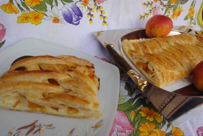 Strudel Transalpina