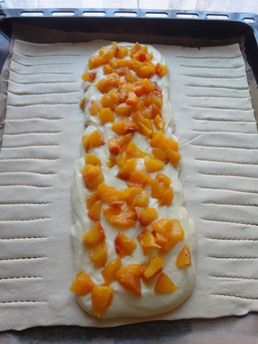 Strudel Transalpina