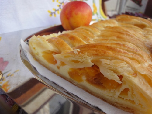 Strudel Transalpina