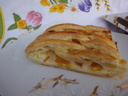 Strudel Transalpina