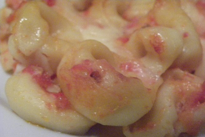 Tortellini formaggi