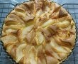 Tarta cu pere-4