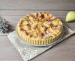 Tarta cu pere-7