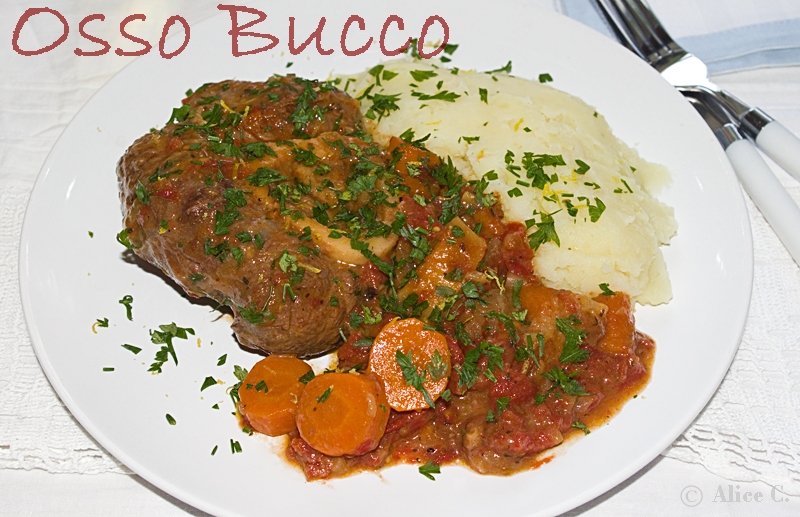 Osso Bucco