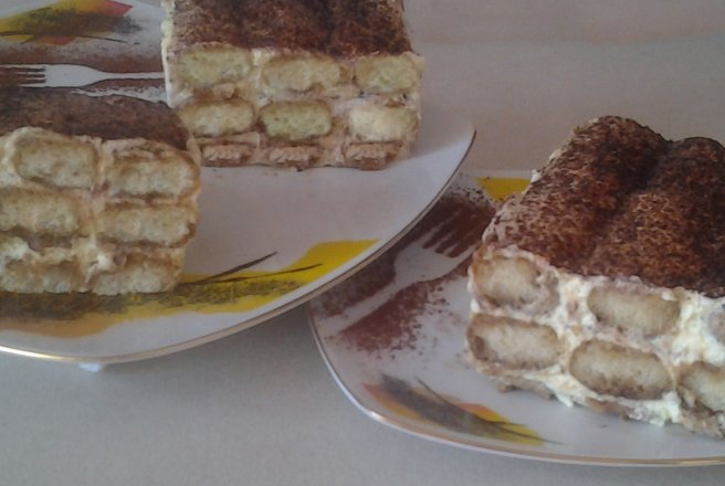 Tiramisu reţetă originala